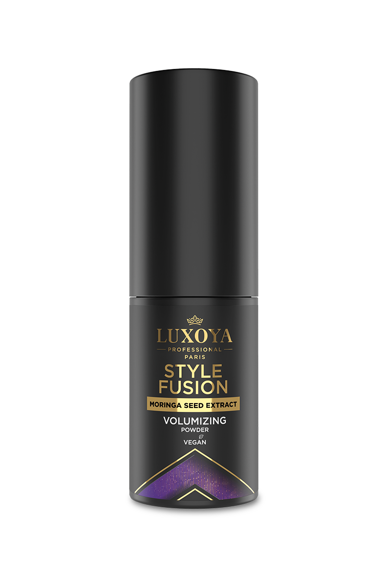 Style Fusion  - Volumennövelő por