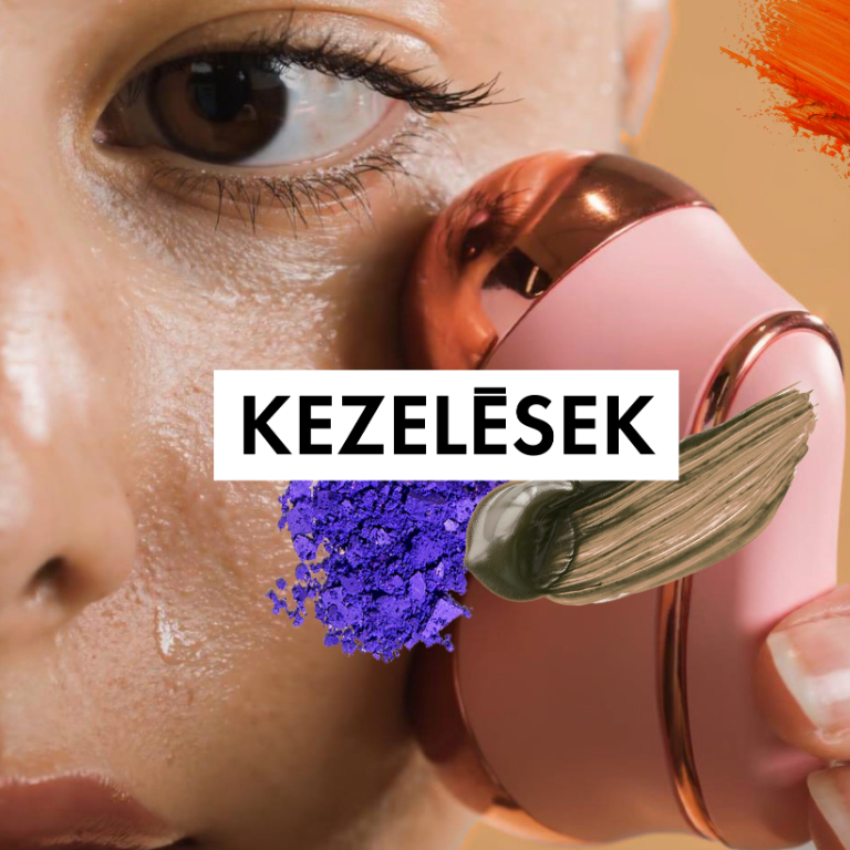 kezelések