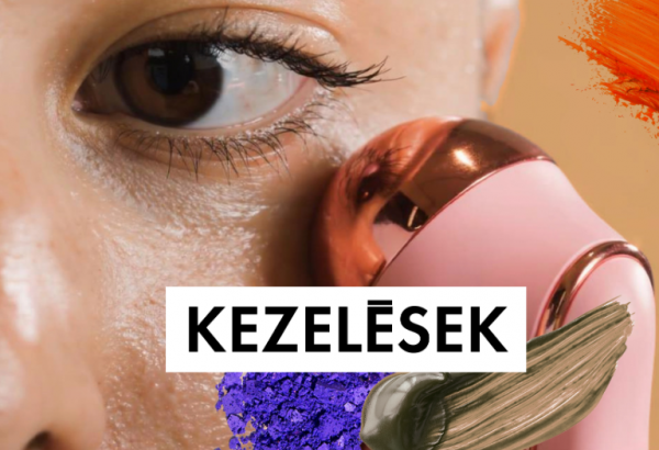 kezelések