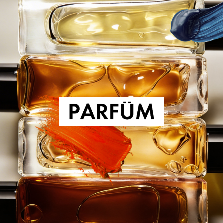 parfüm