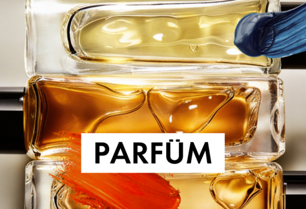 parfüm