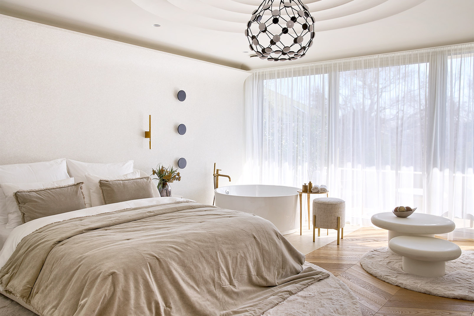 Petit Bois butikhotel