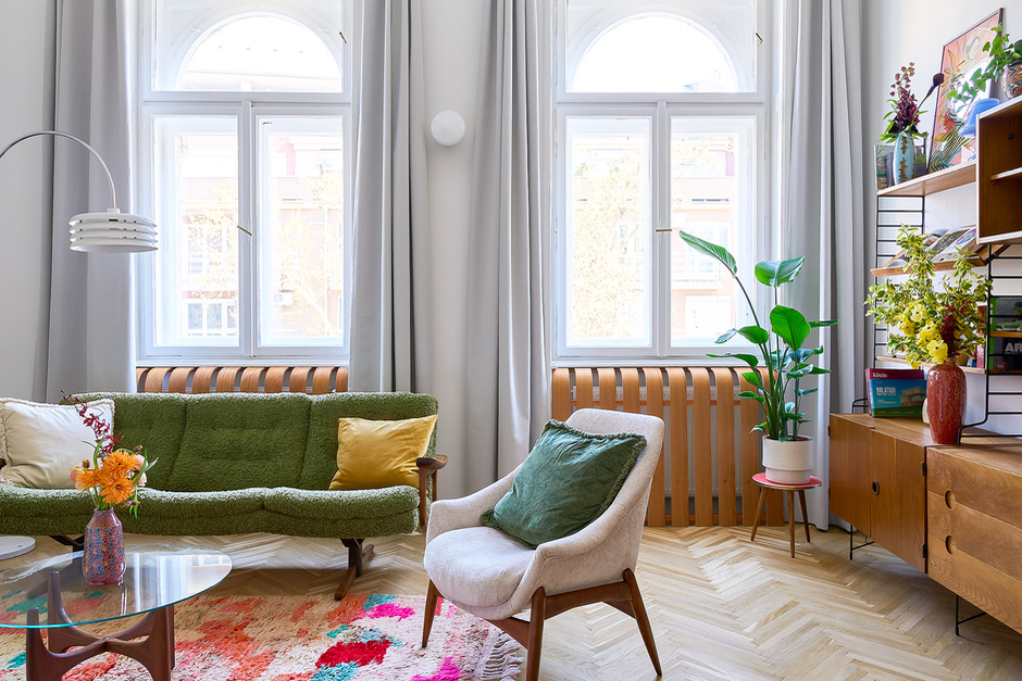  Koma Zsófia: Bátor színek játéka