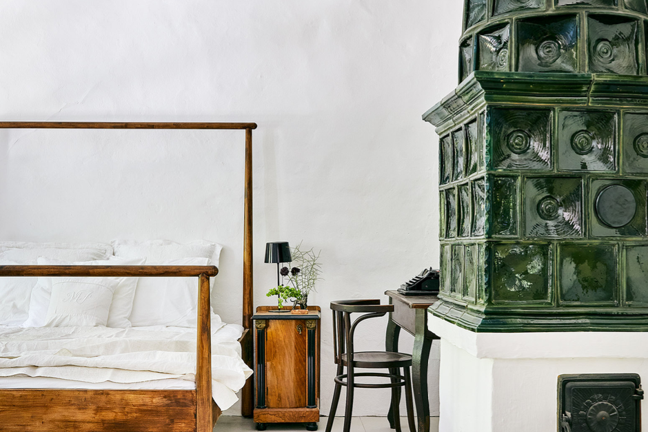  Kovács-Hidas Péter: Paraszti idill