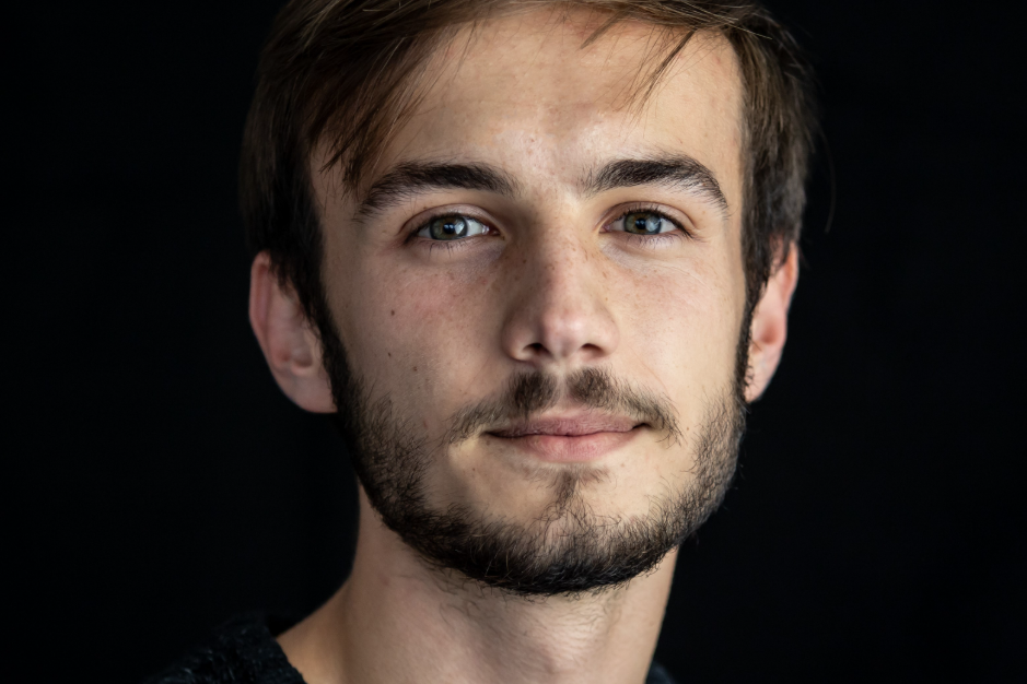 Zagiba Mátyás