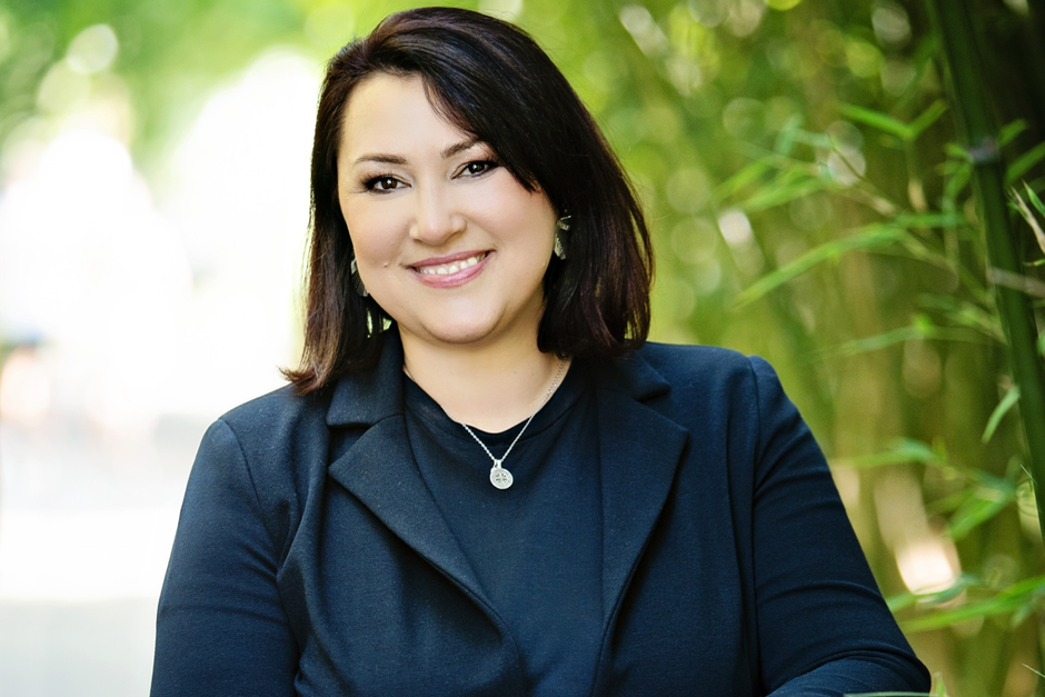 Molnár Kinga Gyöngyvér