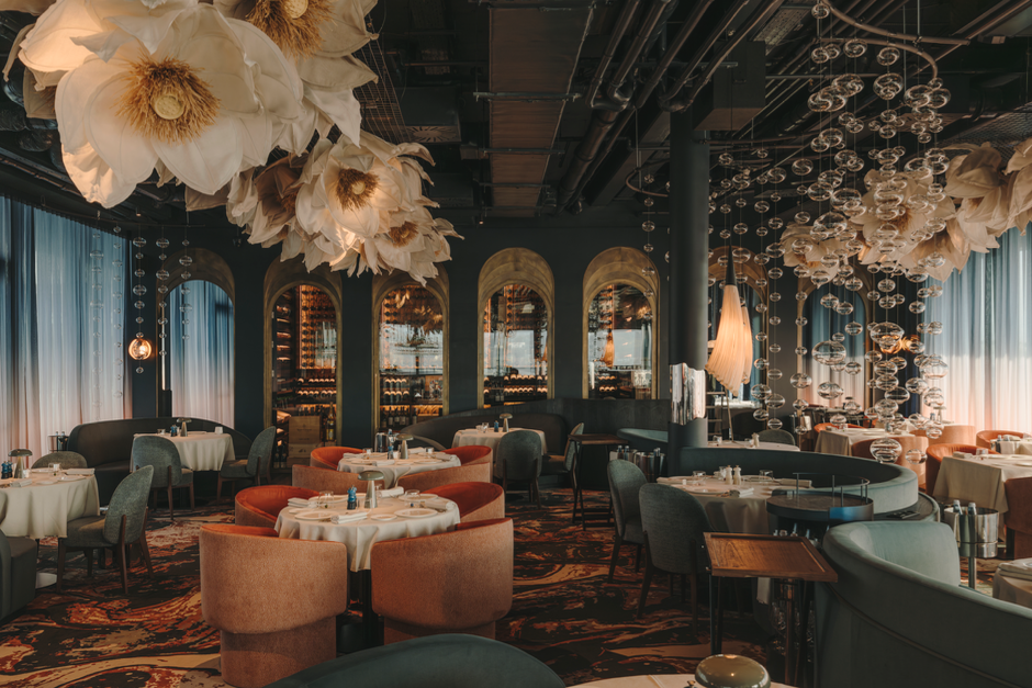 BiBo Budapest étterem