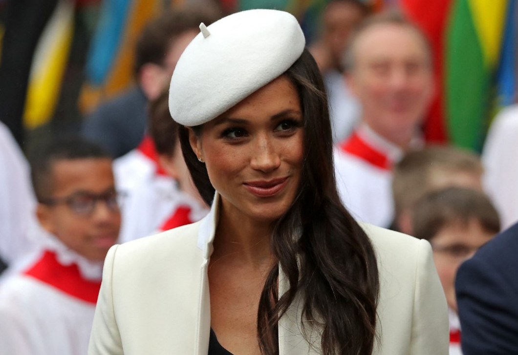 Meghan Markle ezt a cipőt viseli idén tavasszal – 12 ezer forintért a tiéd lehet