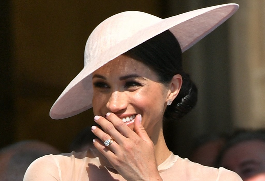 Megsértették Meghan Markle-t, kiderült, miért nem jelent meg a Met-gálán