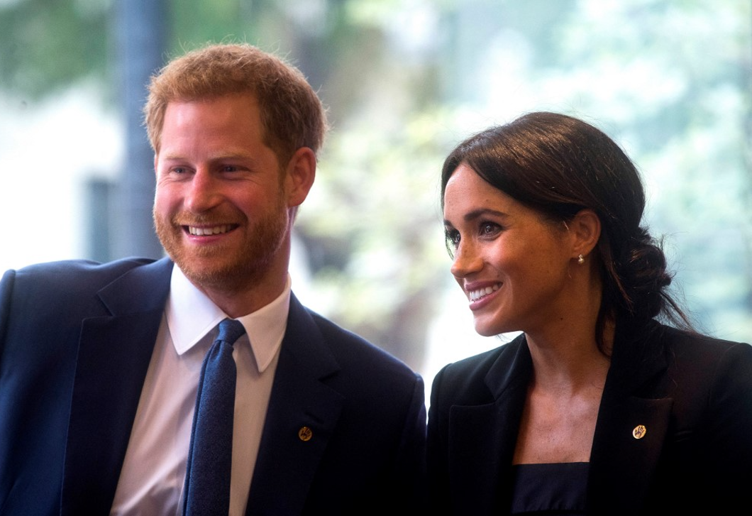 Kiderült Harry herceg és Meghan Markle titkos kódneve – így óvták a biztonságukat