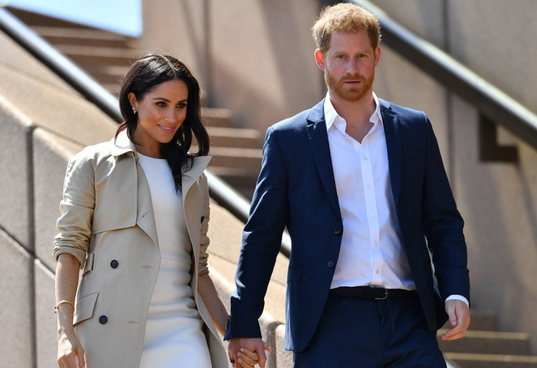 Ezért mond fel Harry herceg és Meghan Markle minden alkalmazottja