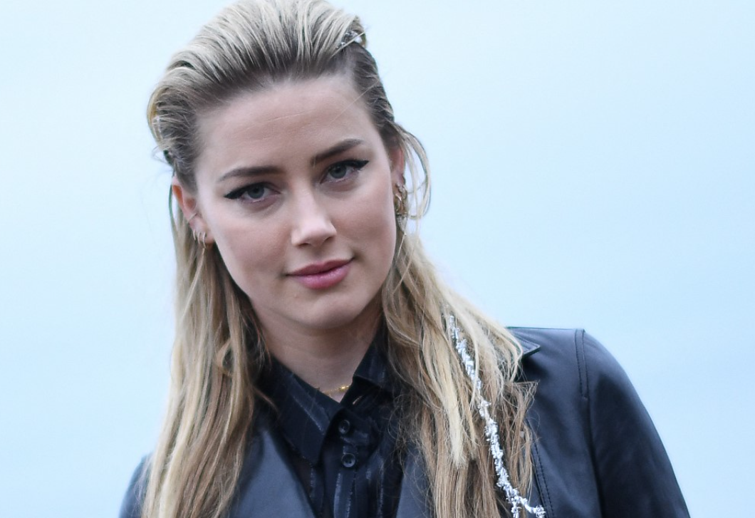 Második gyermekét várja Amber Heard, itt van minden, amit tudni lehet