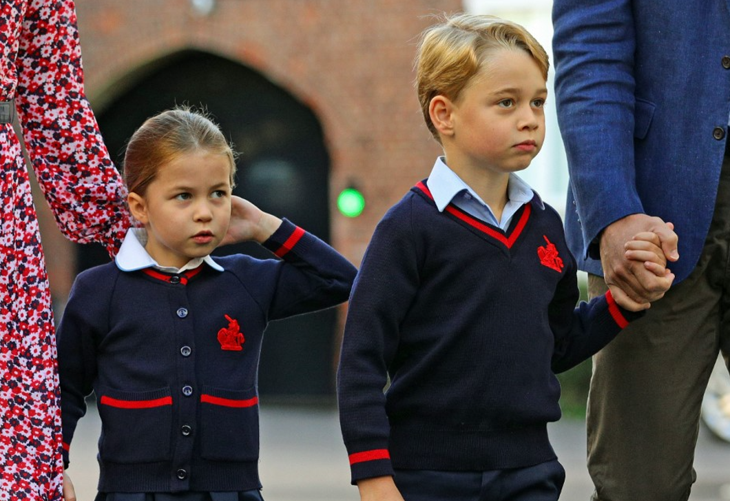 Megdöbbentő: Katalin hercegné gyermekei ezért kaptak nagyobb védelmet, mint Harry herceg fia