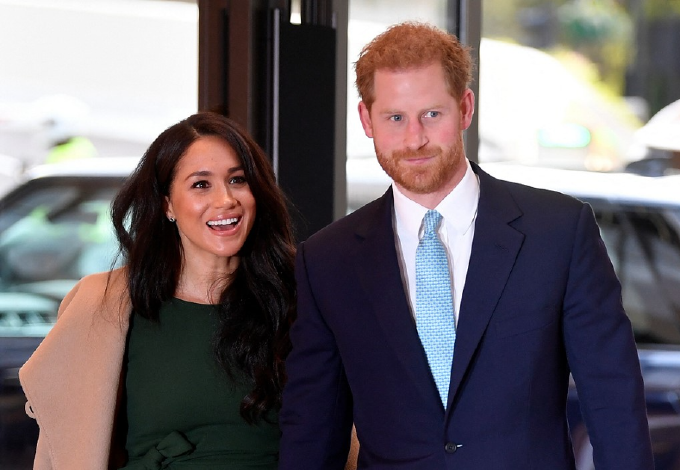 Harry herceget ezért kényszeríti békülésre Meghan Markle