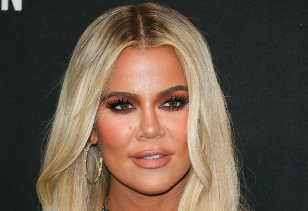 Neked is lehet ilyen – Khloé Kardashian tökéletes terasza, ahol jó a társaság és szép az élet