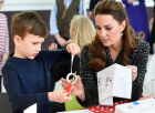 Katalin hercegné így viselkedik a gyerekekkel – ezt árulja el a valódi személyiségéről