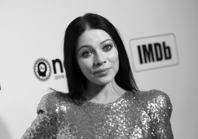 39 éves korában elhunyt Michelle Trachtenberg, a Gossip Girl színésznője