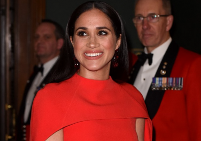 Megdöbbentő, Meghan Markle milyen tévéműsort vállalt volna el, ha nem találkozik Harry herceggel