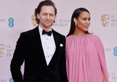 Ismét apa lesz Tom Hiddleston: itt van minden, amit tudni lehet