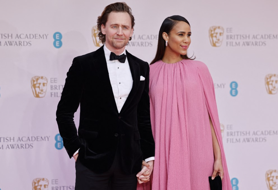 Ismét apa lesz Tom Hiddleston: itt van minden, amit tudni lehet