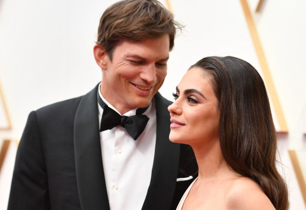 Mostantól mást jelent az, hogy rusztikus! Mila Kunis és Ashton Kutcher stílusos konyháját te is elfogadnád