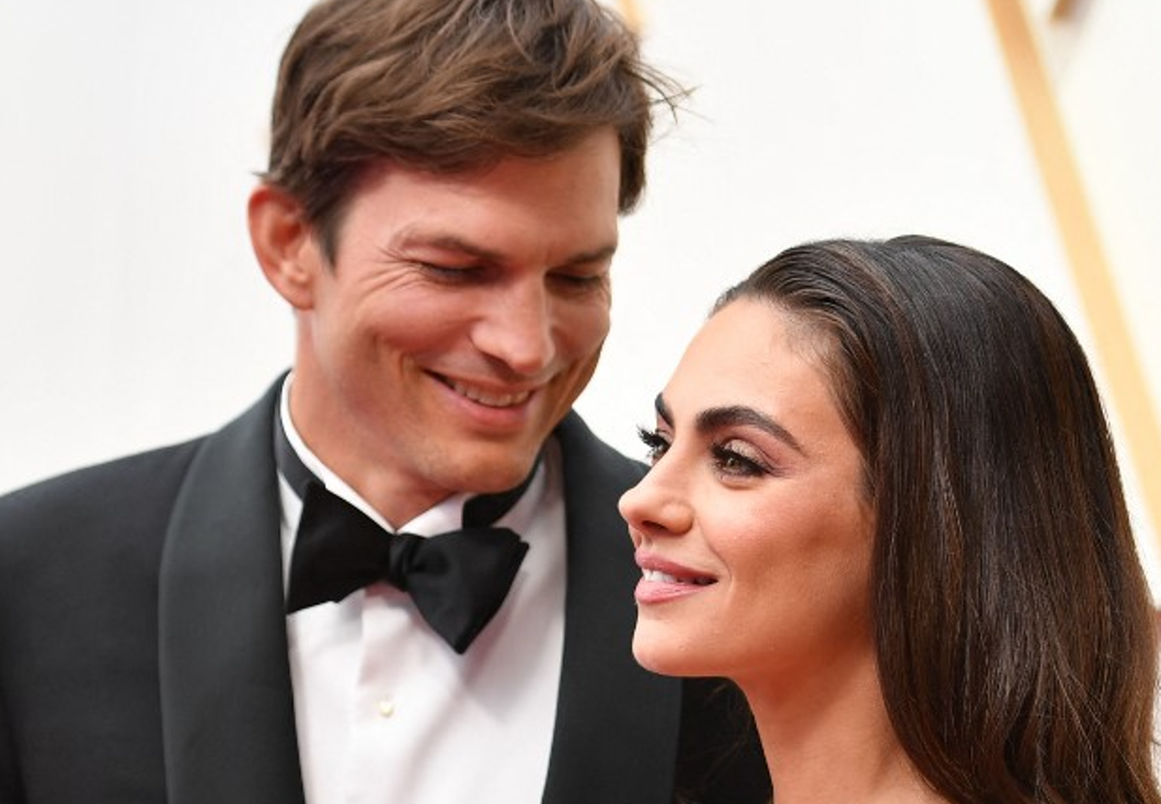 Mostantól másképp nézz a teraszodra vagy az erkélyedre! Mila Kunis és Ashton Kutcher teraszát irigyli mindenki 