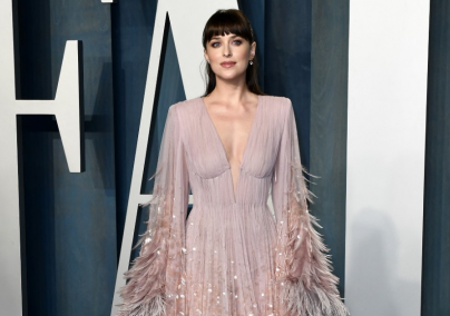 Kiderült, miért szakított Dakota Johnson és Chris Martin
