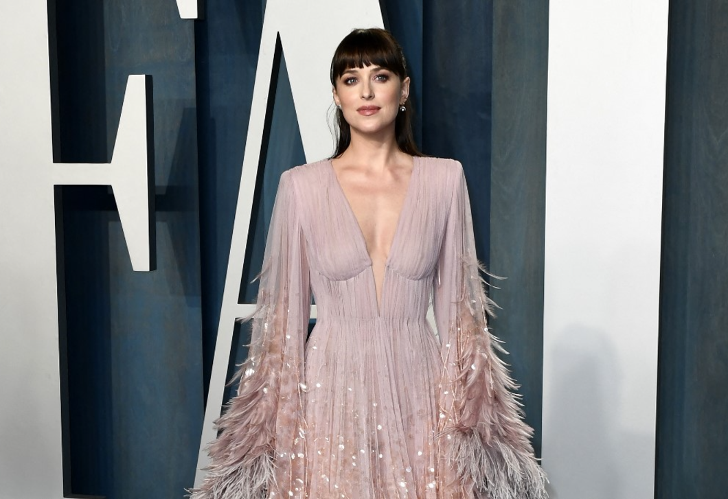 Kiderült, miért szakított Dakota Johnson és Chris Martin