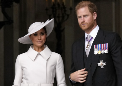 Harry herceg és Meghan Markle ezzel bosszantották fel a legjobban Erzsébet királynőt