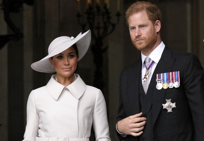 Harry herceg és Meghan Markle ezzel bosszantották fel a legjobban Erzsébet királynőt