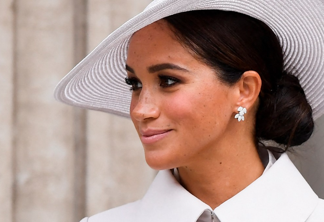 Lopással vádolják az internetezők Meghan Markle-t: ezt szúrták ki a Netflixes sorozatának előzetesében