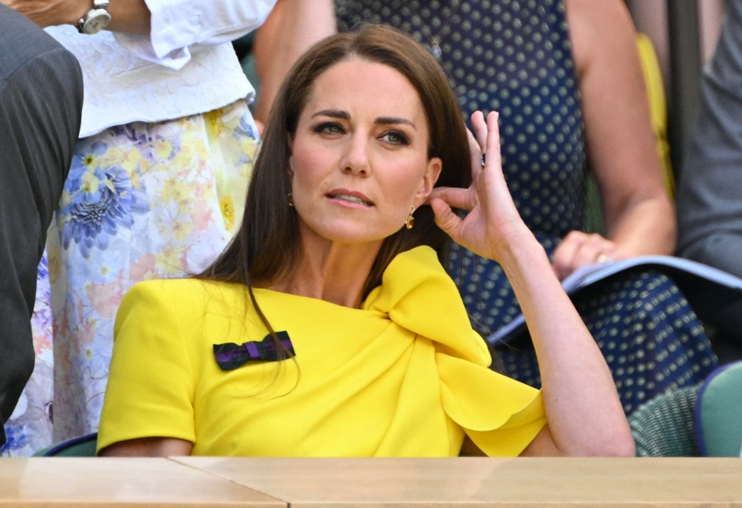 Meglepő: Katalin hercegné szigorú szabályokat vezetett be a személyzet számára
