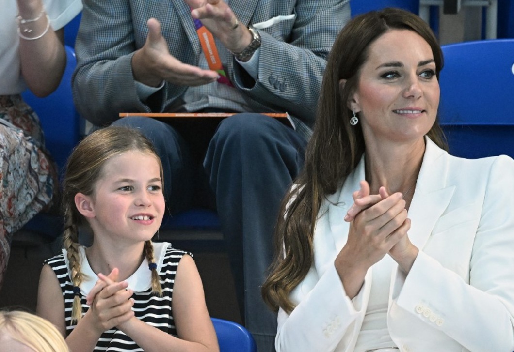 Kiderült, hogy miben hasonlít a legjobban Katalin hercegné és Sarolta hercegnő