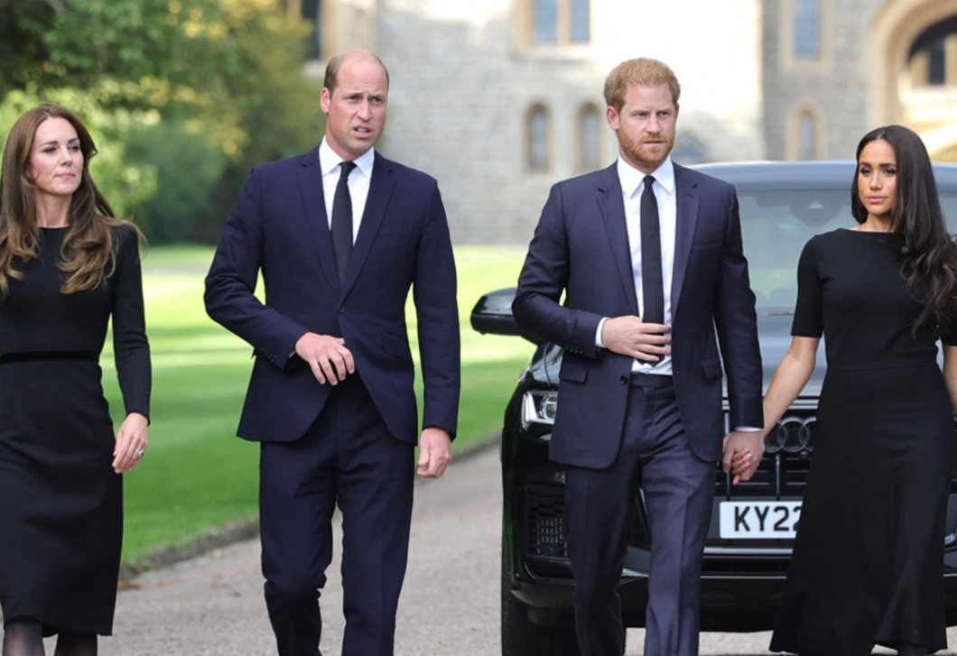 Meghan Markle és Katalin hercegné konfliktusáról újabb titok látott napvilágot
