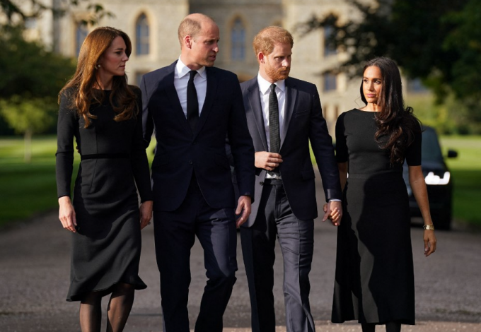 Vilmos herceg féltékeny volt Meghan Markle-re? Ezt irigyelte tőle