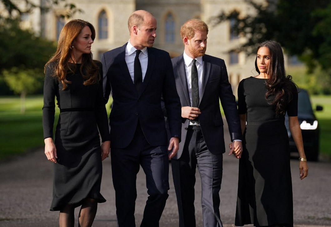 Vilmos herceg féltékeny volt Meghan Markle-re? Ezt irigyelte tőle