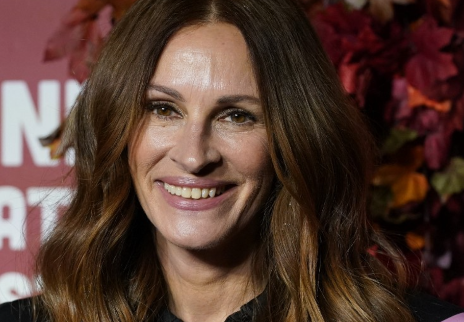 A 23. házassági évfordulóját ünnepli Julia Roberts és a férje, főkép