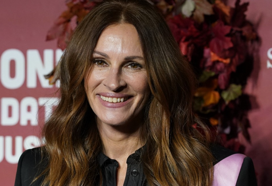 A 23. házassági évfordulóját ünnepli Julia Roberts és a férje