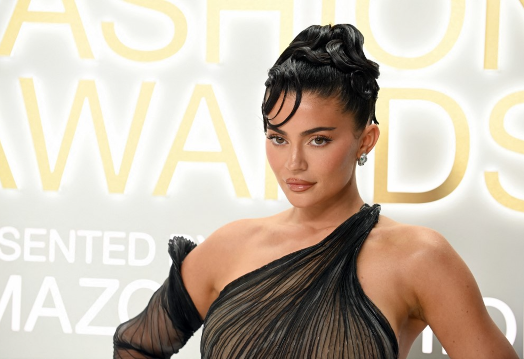 Kylie Jenner és a kislánya cuki videójáról beszél most mindenki