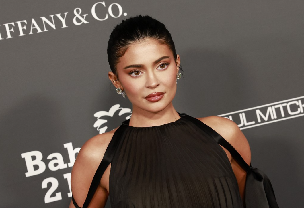 Kylie Jenner Magyarországra repült: itt van minden, amit tudni lehet