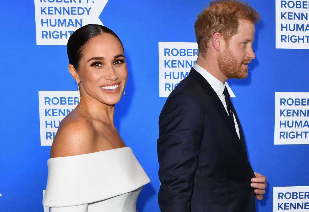 Megszólaltak a szomszédai Meghan Markle-ről