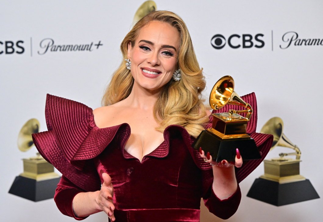 Adele 44 kilós fogyása néhány egyszerű változtatás eredménye – Te is kipróbálnád?