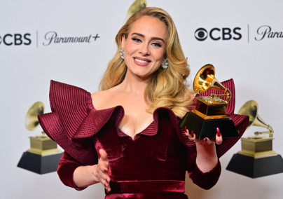 Adele 44 kil...