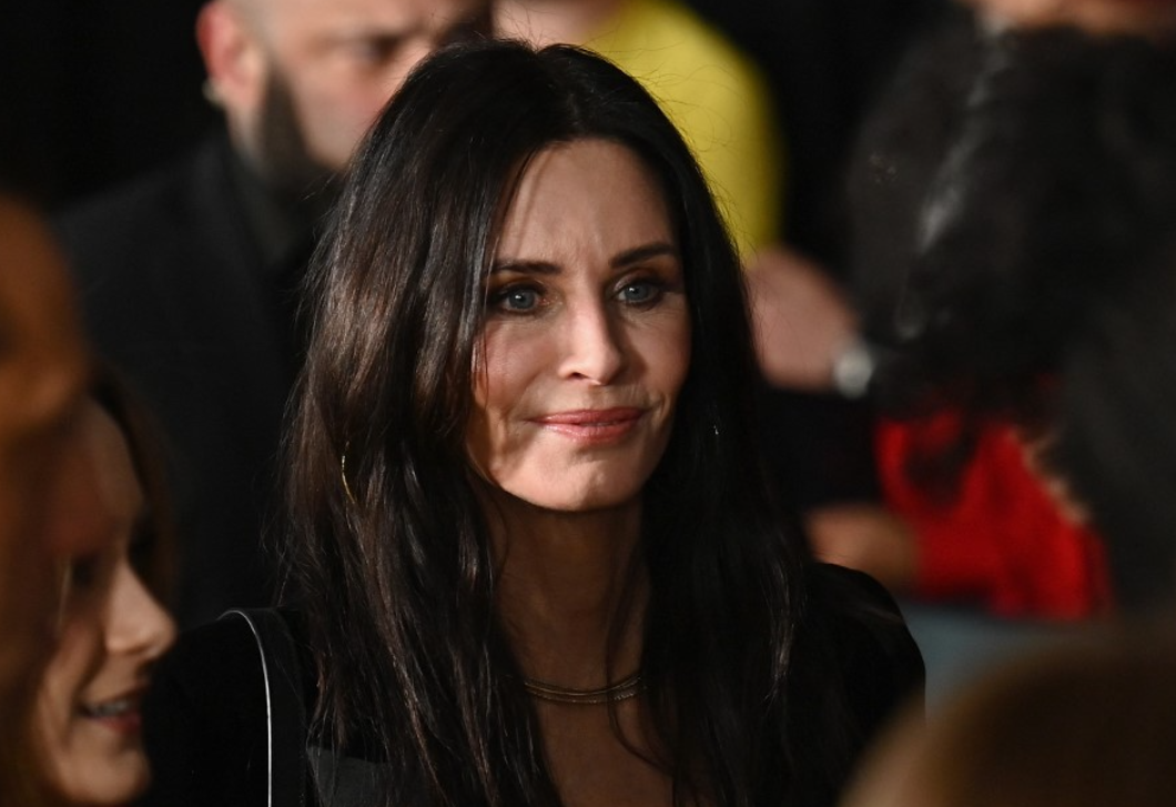 Napcsapdával hosszabíts meg a nyarat – Courteney Cox zseniális trükkje 