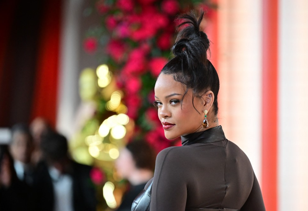 Elhunyt Rihanna édesapja, Ronald Fenty