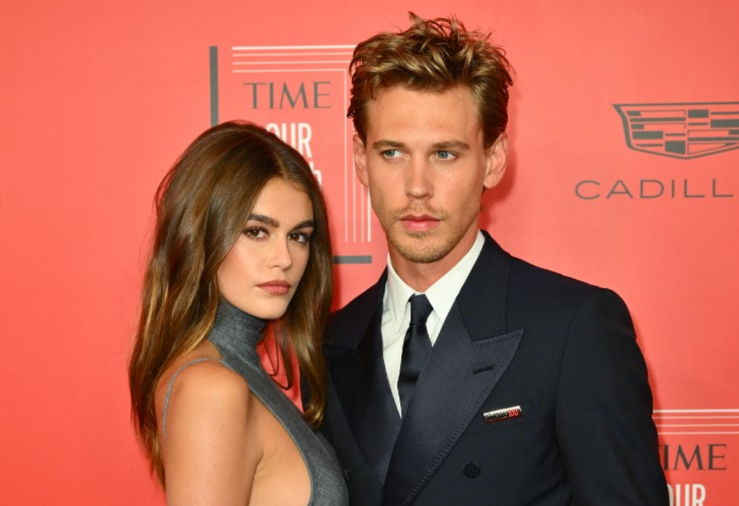 Szakított Austin Butler és Kaia Gerber