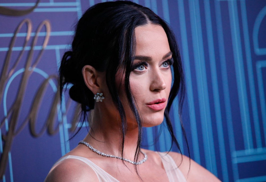  Katy Perry frufrujáról beszél most mindenki, nagyon trendi lesz tavasszal 