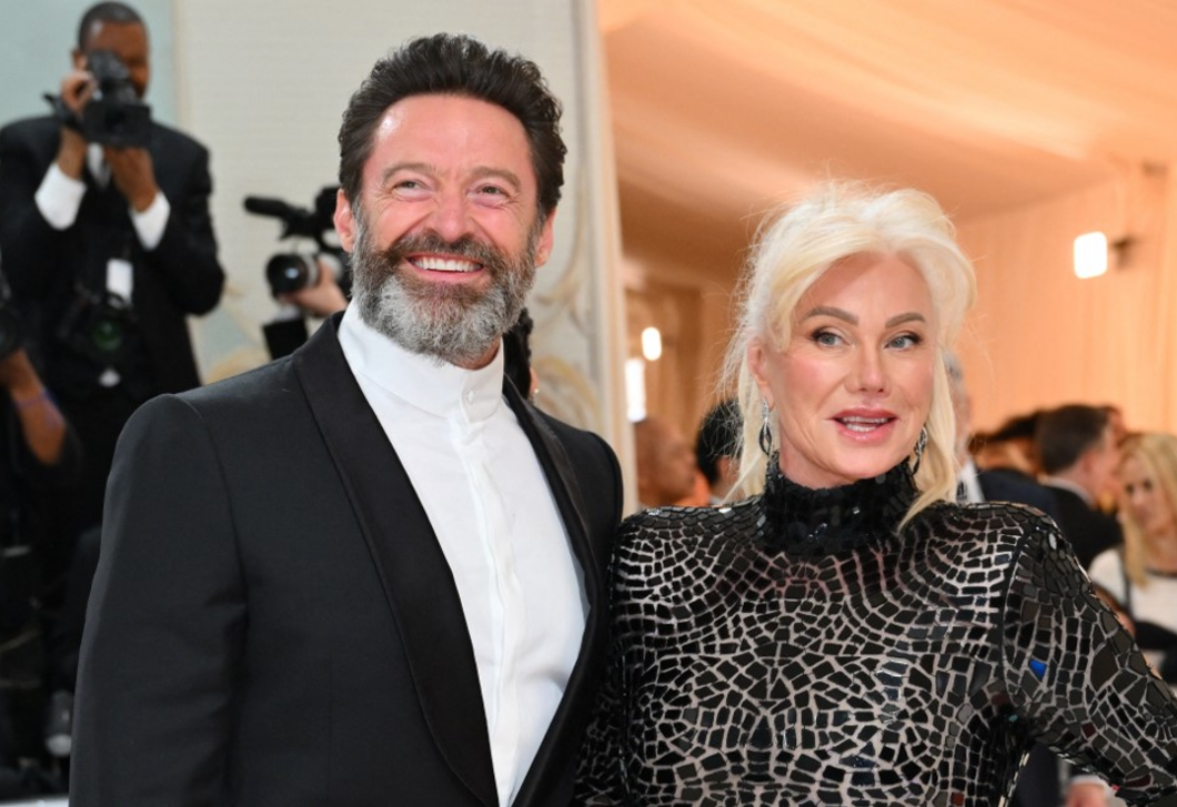 Hivatalosan is elvált Hugh Jackman és a felesége: Deborra Lee-Furness most megtörte a csendet