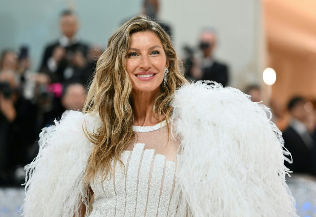 Rattan másképp – Gisele Bündchen gyönyörű modern konyháját dicsérik most a tervezők
