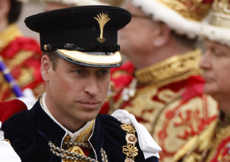 Vilmos herceg megváltoztathatja az egész monarchiát, ha ebben nem követi Károly királyt